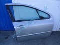 pravé predné dvere na peugeot 307, autodiely na peugeot 307, 